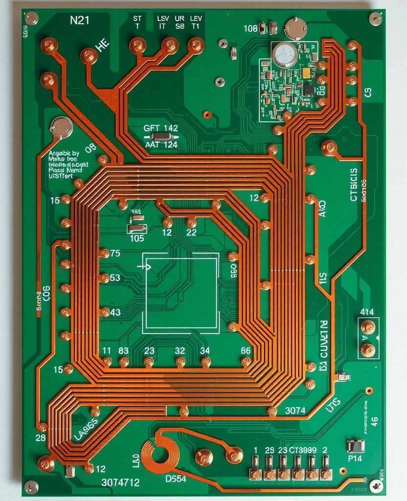 Precyzja i struktura
